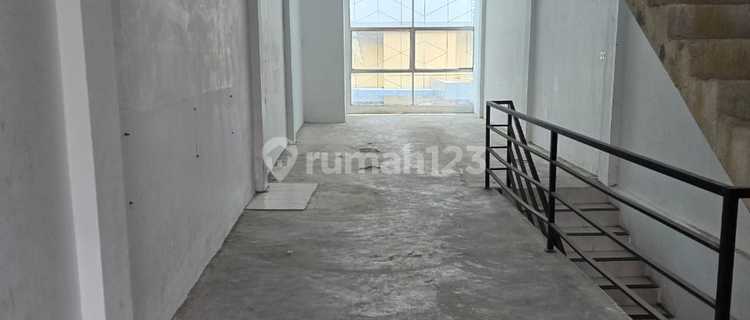 Jati Junction Shop House 1