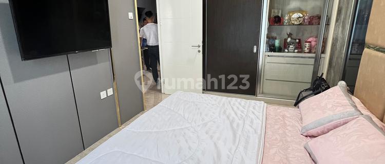 Apartmen Podomoro Tower Empire 1