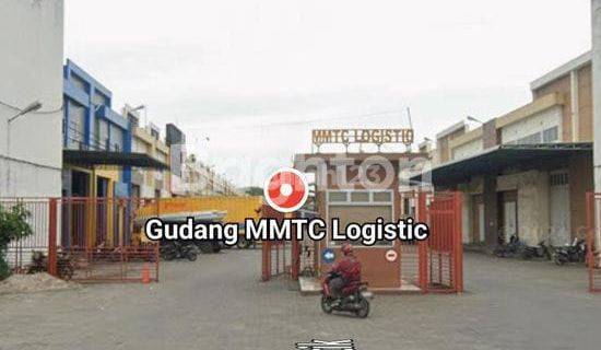 Gudang Logistic Mmtc 1