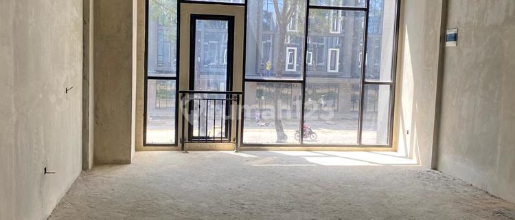 Citraland Gamacity R28 Storefront House 1