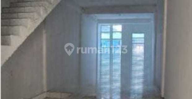 Ruko J City Square Ready to Occupy 1