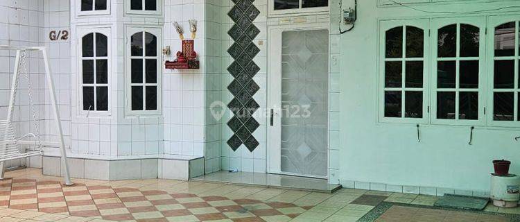 Villa Jati Mas  1