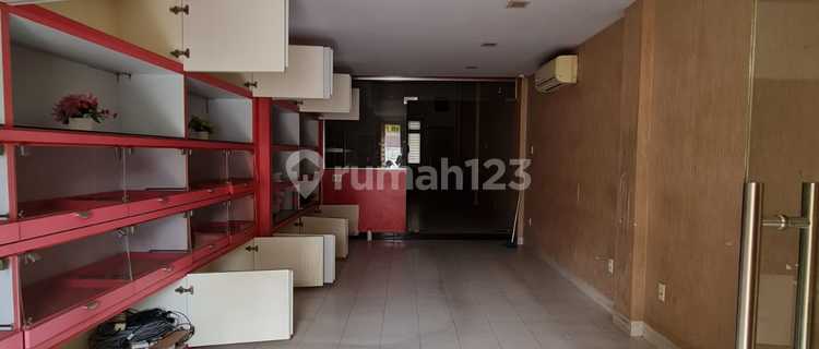 Ruko Jati Junction Complex Ready for Occupancy 1