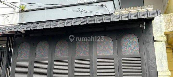 Perumahan Johor Town House Full Furnish 1