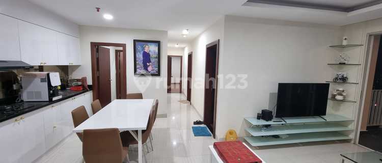 Centria Furnished Apartment 1