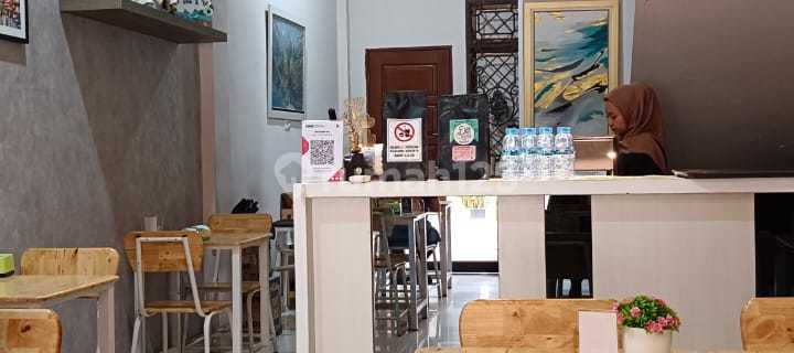 Jati Junction Shop House Ready for Business 1