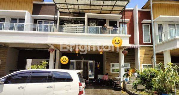 Villa Givenchy Tahap 2 1