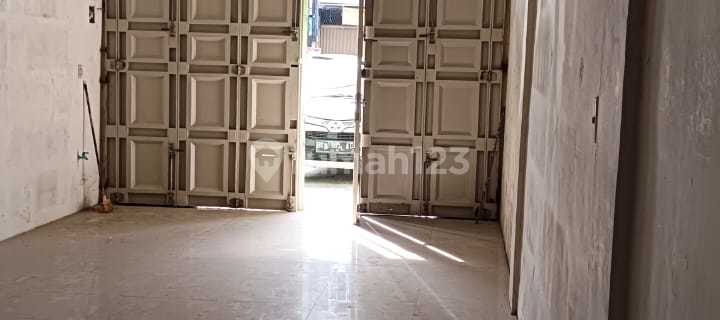 Citraland Gamacity Shop House 1