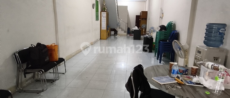 Sidomulyo Ready-to-Occupy Shop House 1