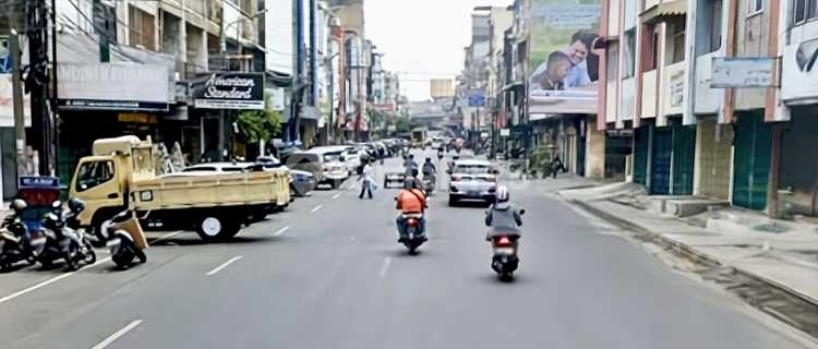 Asia Business Good Shop House 1