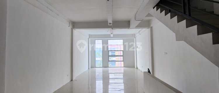 Citraland Gamacity Shophouse Ready to Occupy 1