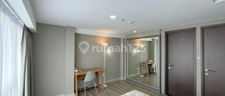 Jati Junction Furnished Apartment 1