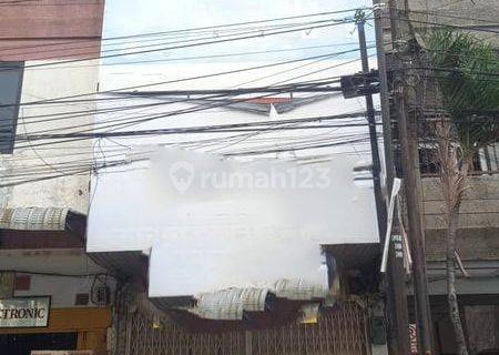 Ruko Asia Pusat Elektronik 1