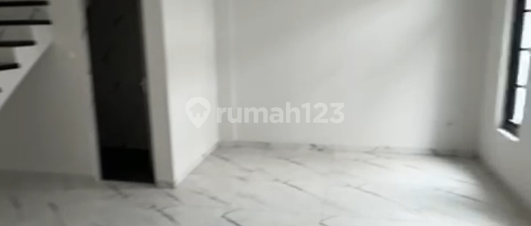 Rumah Villa Marriot Villas Siap Huni 1