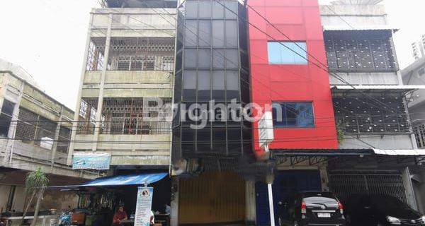 Ruko Timor Dekat Center Point 1