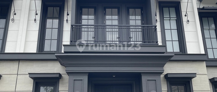 Citraland Gamacity Rochester Park Ready to Occupy 1