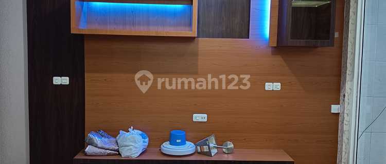 Villa Helvetia Amari Residence Bagus 1