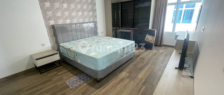 Manhattan Apartment Fully Furnished 1