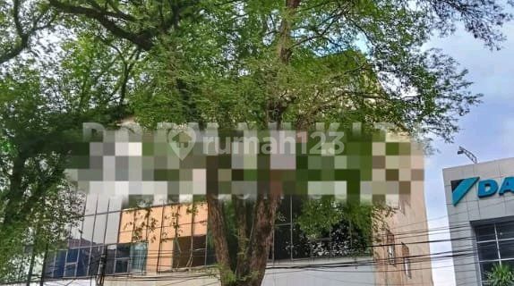 Adam Malik Shophouse Ready for Occupancy 1