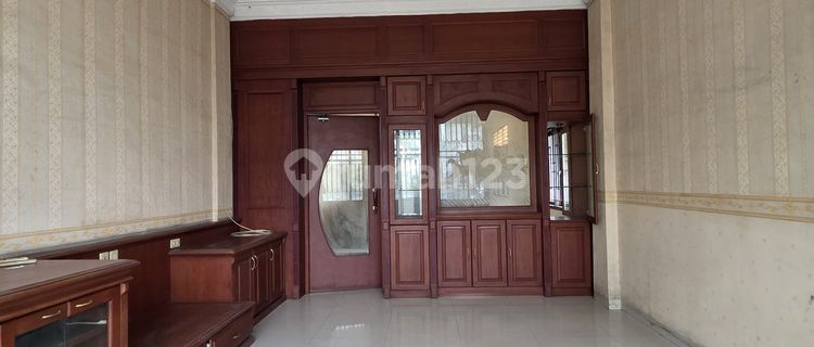 Bilal Prima Shophouse Ready to Occupy 1