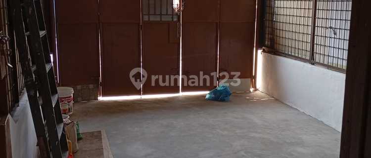 Bear Tax District House 1