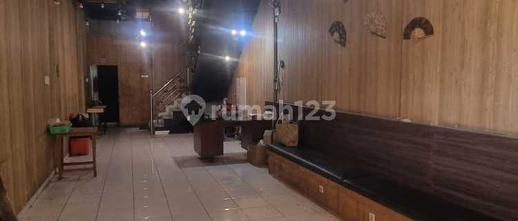 Ready-to-Occupy J City Square Shophouse 1