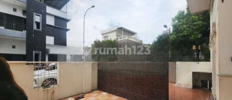 Villa Cemara Asri Hook Siap Huni 1