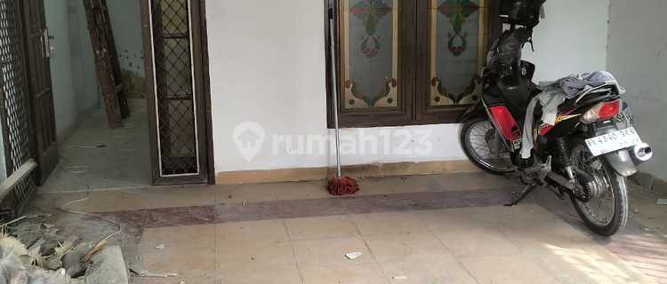 Residential Area Sekip Ready to Occupy 1