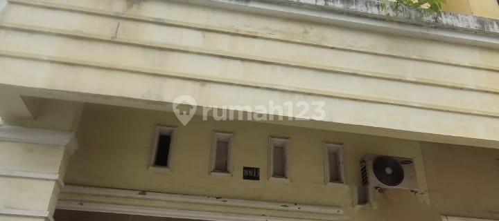 Royal Cemara Asri Shop House Ready to Occupy 1