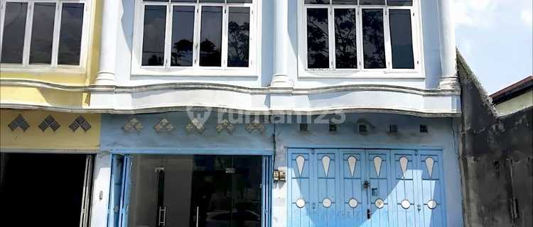 Cemara Hook Attached Shophouse 1