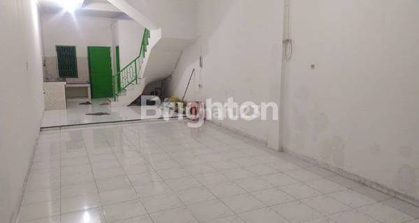Jual/sewa Rumah Pasar 3 1