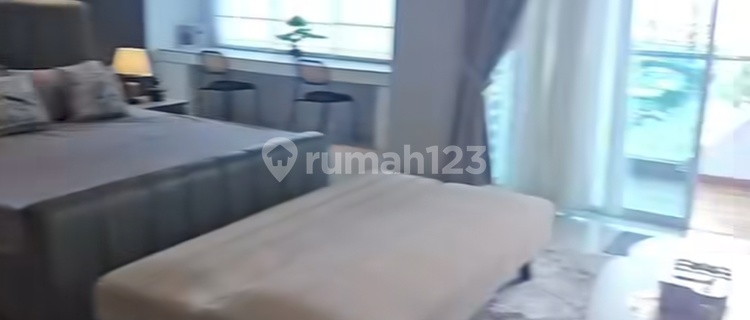 The Mahanttan Condominum Furnish 1