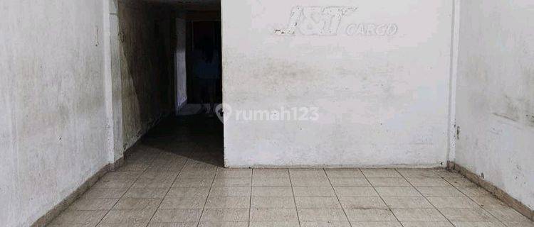 Ruko Bisnis Sutomo Ujung 1