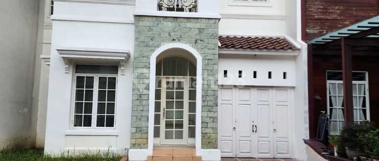 Citra Garden Furnished House 1