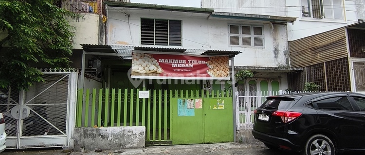 Cheap Belitung House 1