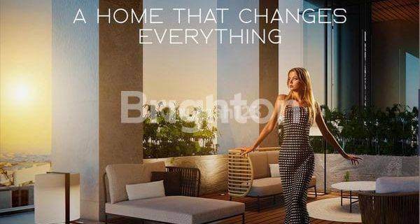 Apartemen Princestone  1