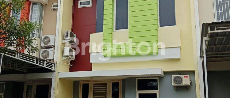 VILLA GAMA CITY MALDIVES 1