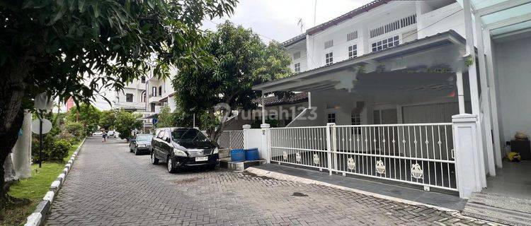 Villa Jati Mas 1