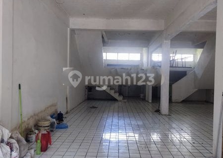 Sutrisno's Attached Shop-House Ready for Occupancy 1