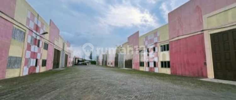 Gudang Kim2 Siap Huni 1