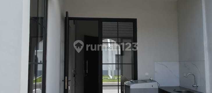 Rumah Citraland Tanjung Morawa Furnish 1