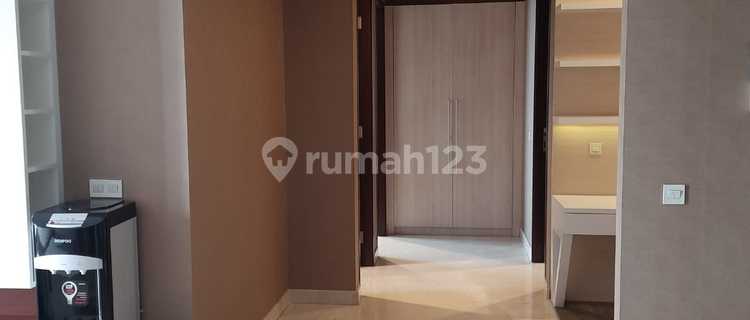 Apartemen Fourwind Bagus Jual Rugi Fully Furnished 1