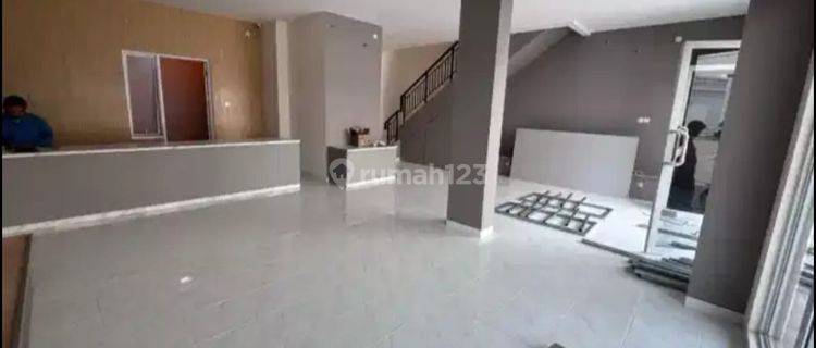 Dijualruko Gandeng Baru 2 Lantai Di Ruko Vienna Gading Serpong, Selatan, Ppjb, Lokasi Strategis 1