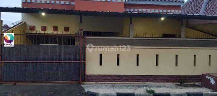 Dijual Rumah Siap Huni di Metland Cakung,jakarta Timur 1