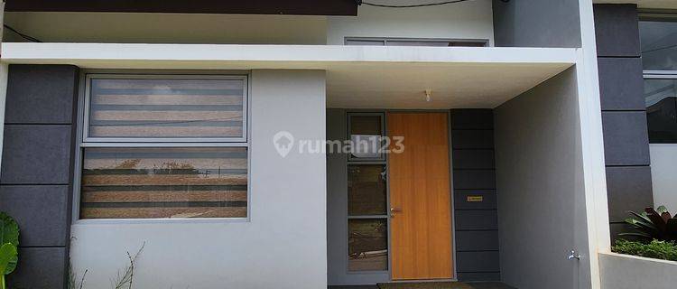 Rumah Tipe 43 Hunian Minimalis Cocok Untuk Keluarga Baru 1