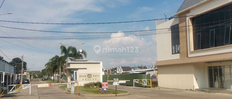 Rumah 2 Lantai Dengan Konsep Fasilitas Mall Di Buah Batu 1