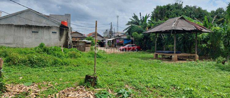 Dijual Tanah Sangat Cocok Untuk Usaha Kos, Dekat Unpam, Serpong 1