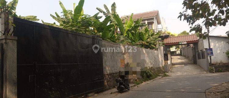  Harga Nego! Tanah Luas di Kademangan, Cocok untuk Investasi 1