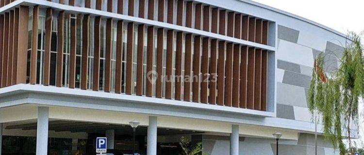 Dijual Gedung 2 Lantai Masih Bagus Dan Terawat di Cikupa 1