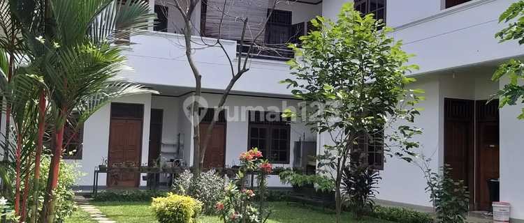For Sale Fully Occupied Boarding House, Furnished in Pesanggrahan South Jakarta 1
